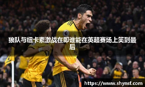 狼队与纽卡素激战在即谁能在英超赛场上笑到最后