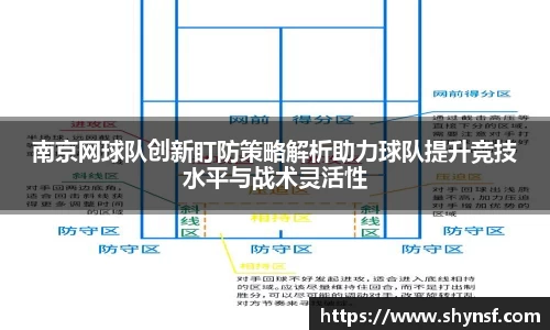 南京网球队创新盯防策略解析助力球队提升竞技水平与战术灵活性